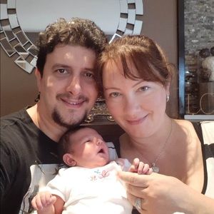 Meet your Posher, Yuliya